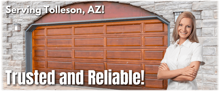 Garage Door Repair Tolleson AZ