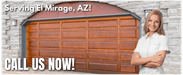 Garage Door Repair El Mirage AZ