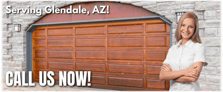 Garage Door Repair Glendale AZ