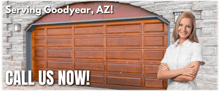 Garage Door Repair Goodyear AZ
